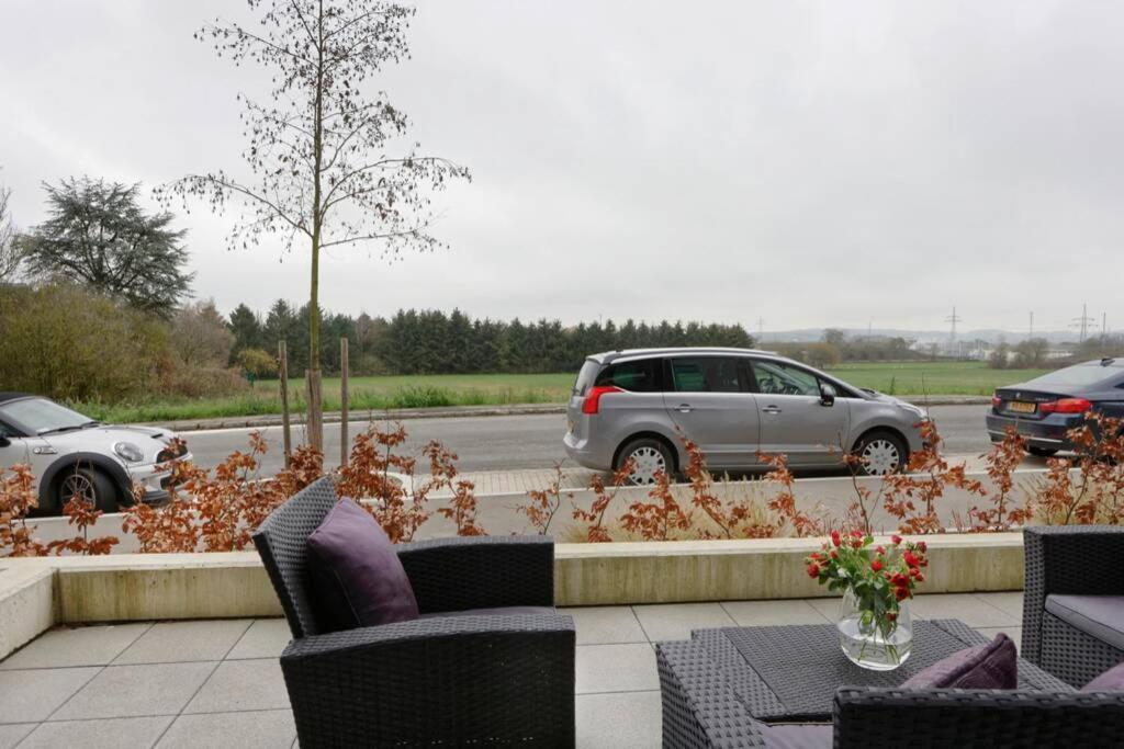 Luxury 2bed 100m2 Centre With Terrace *